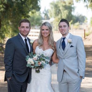 Meet your Posher, Riley